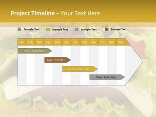 Bun Cuisine Juicy PowerPoint Template
