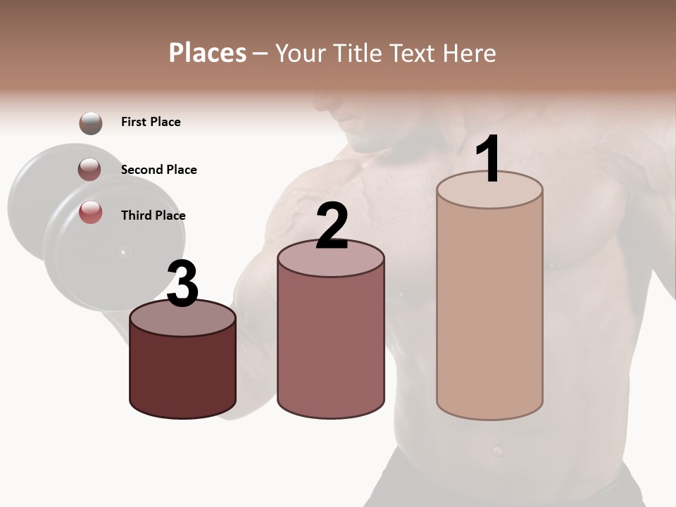 Golden Engagement Gold PowerPoint Template