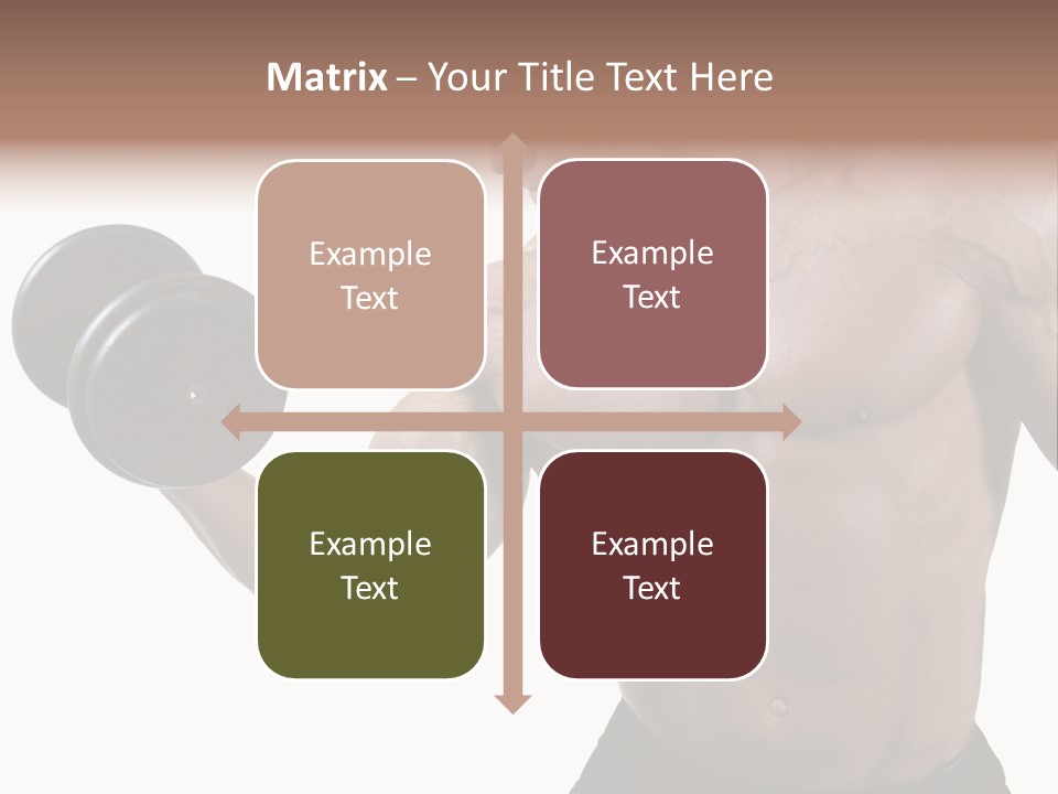 Golden Engagement Gold PowerPoint Template