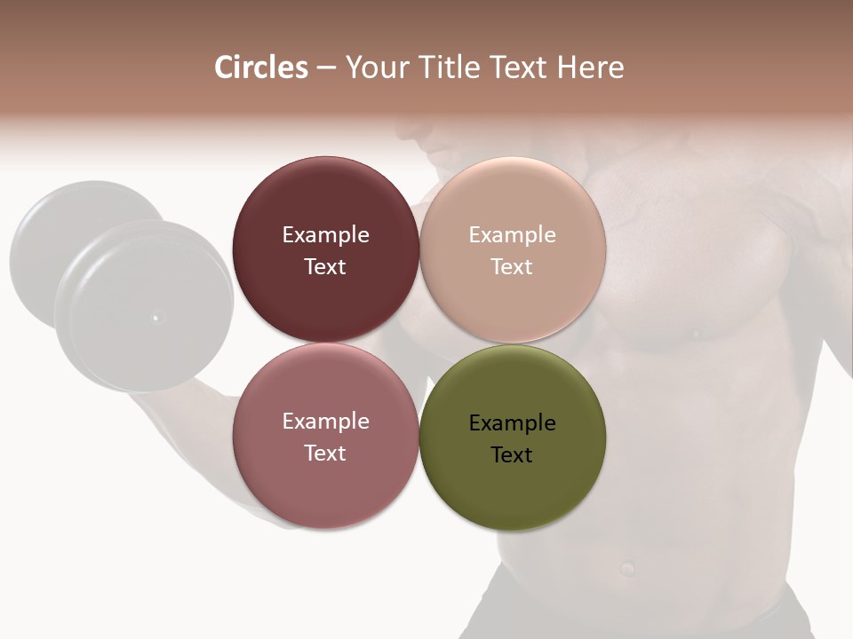 Golden Engagement Gold PowerPoint Template