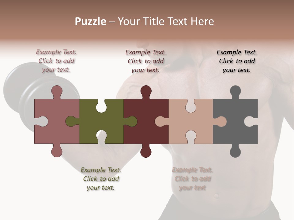 Golden Engagement Gold PowerPoint Template