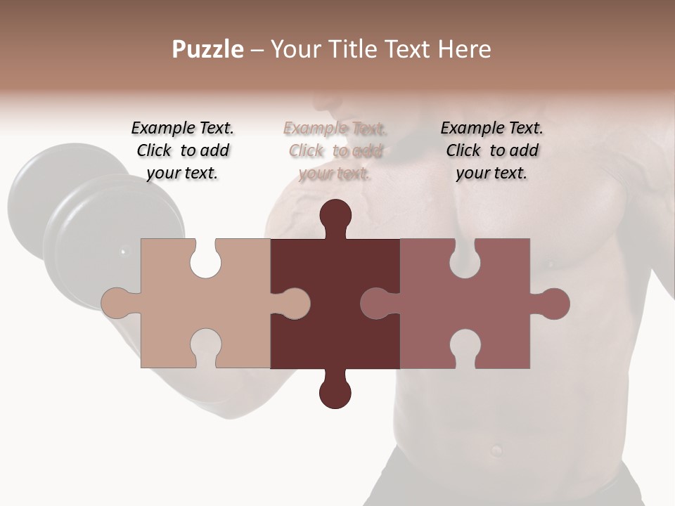 Golden Engagement Gold PowerPoint Template