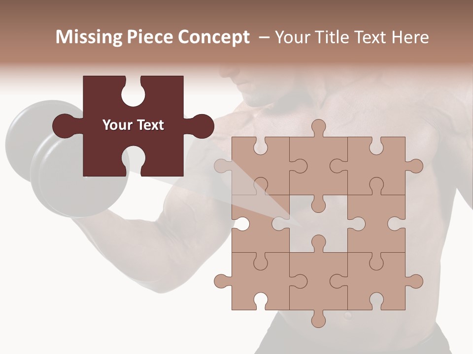 Golden Engagement Gold PowerPoint Template