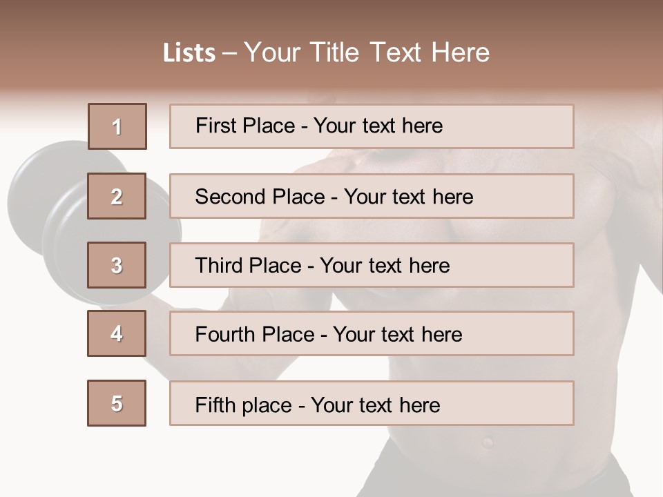 Golden Engagement Gold PowerPoint Template