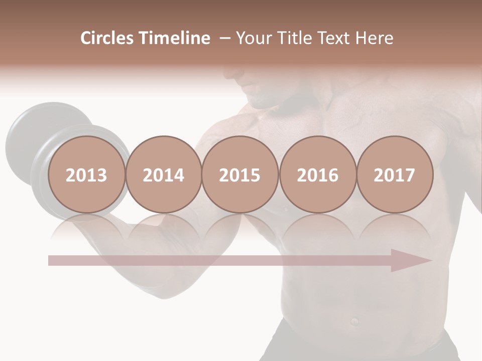 Golden Engagement Gold PowerPoint Template