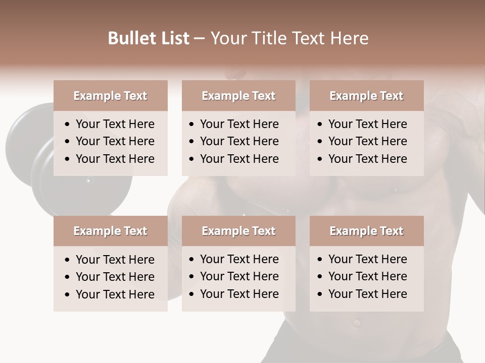 Golden Engagement Gold PowerPoint Template