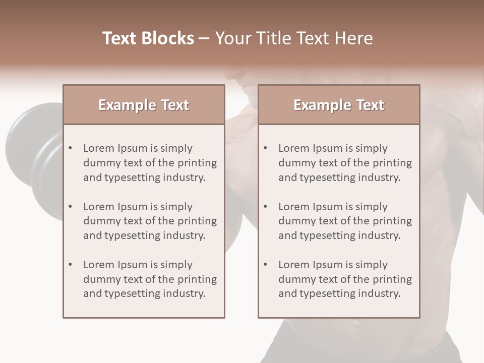 Golden Engagement Gold PowerPoint Template