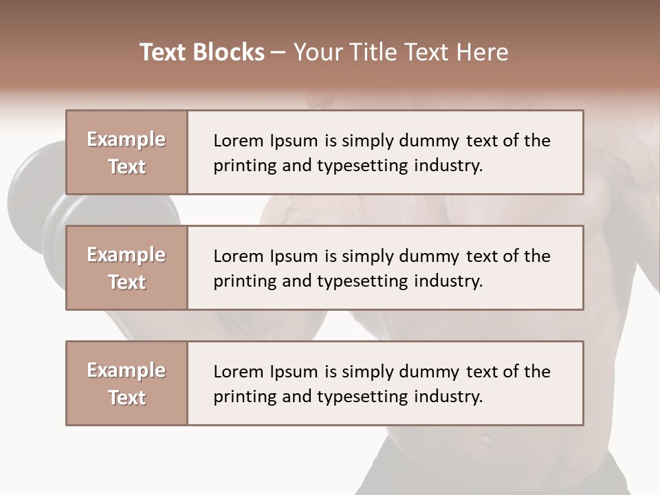 Golden Engagement Gold PowerPoint Template