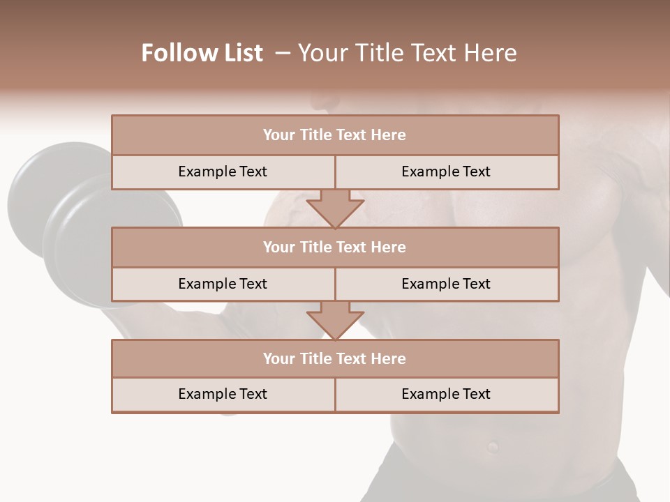 Golden Engagement Gold PowerPoint Template