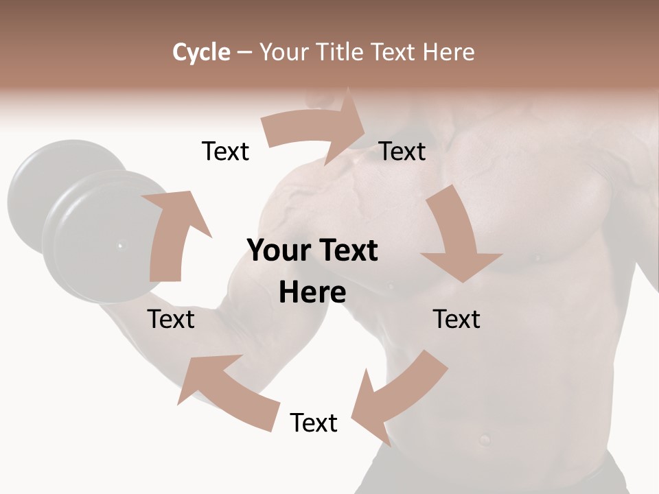 Golden Engagement Gold PowerPoint Template