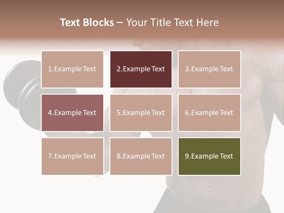 Golden Engagement Gold PowerPoint Template