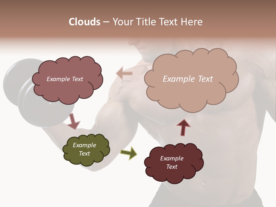 Golden Engagement Gold PowerPoint Template