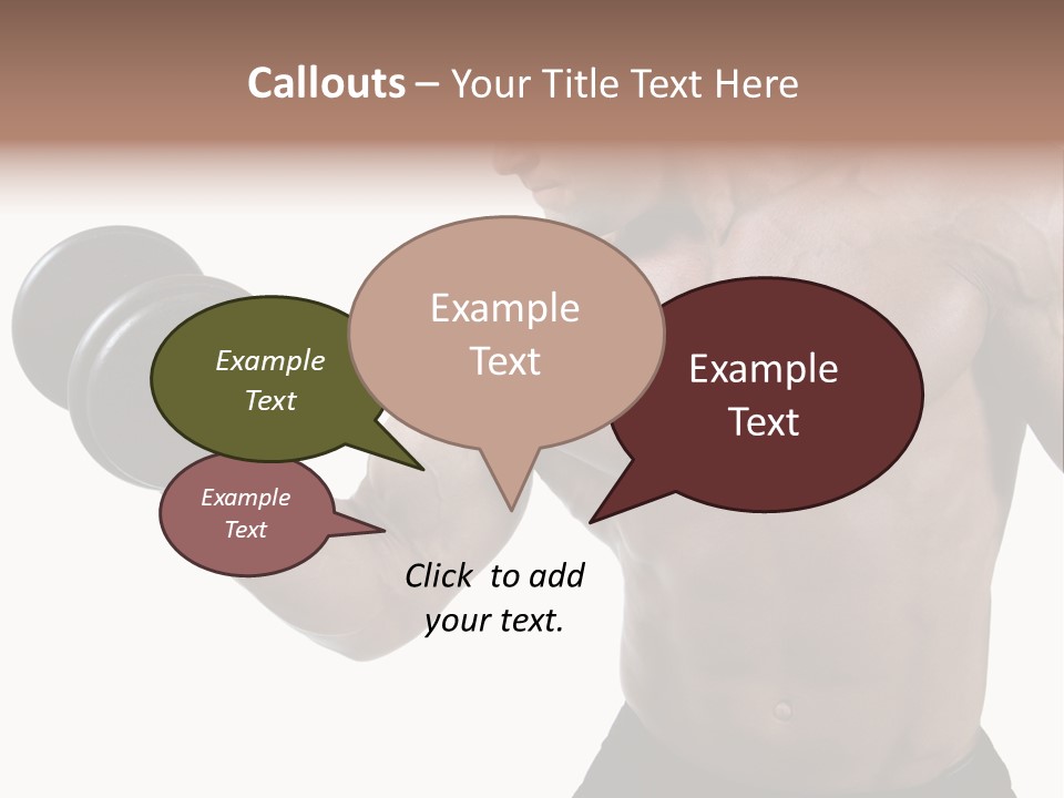 Golden Engagement Gold PowerPoint Template