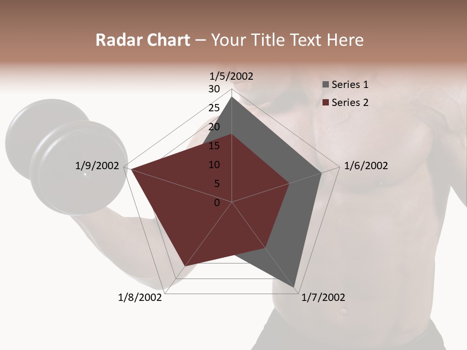 Golden Engagement Gold PowerPoint Template