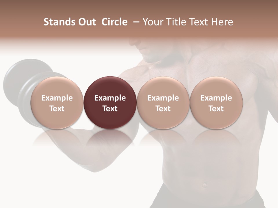 Golden Engagement Gold PowerPoint Template