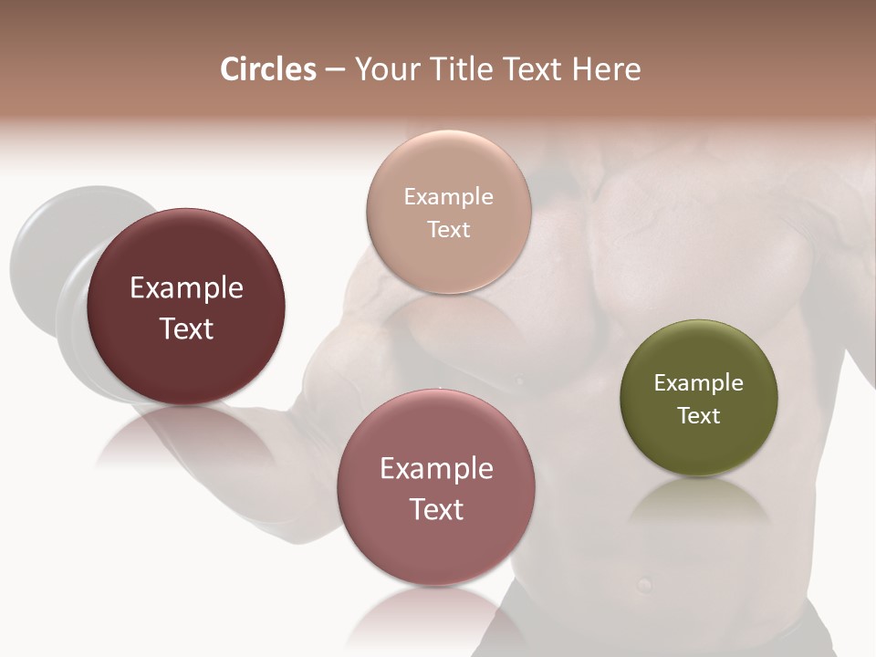 Golden Engagement Gold PowerPoint Template