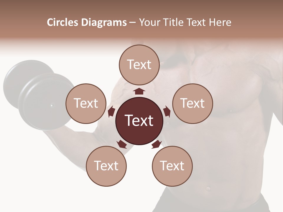 Golden Engagement Gold PowerPoint Template