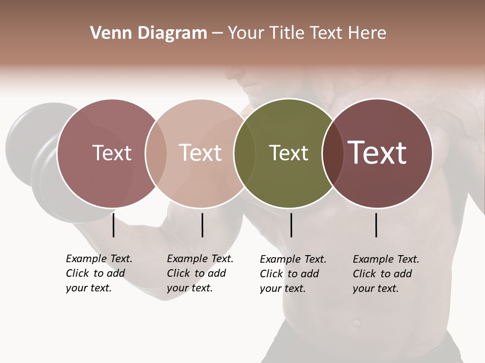 Golden Engagement Gold PowerPoint Template