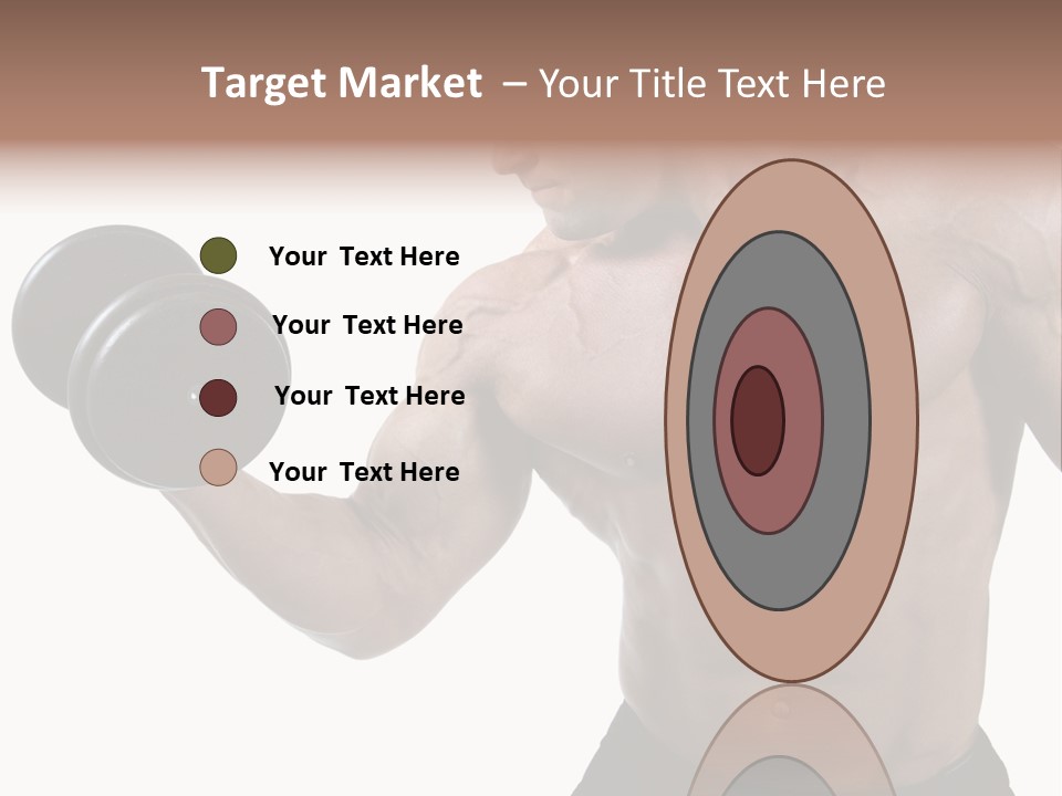 Golden Engagement Gold PowerPoint Template