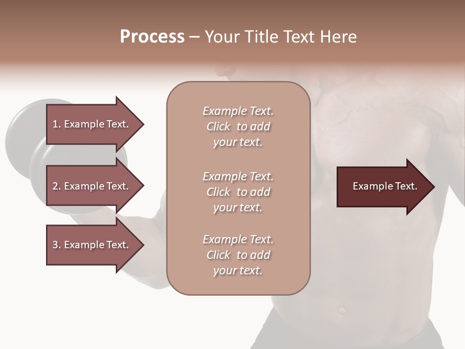 Golden Engagement Gold PowerPoint Template