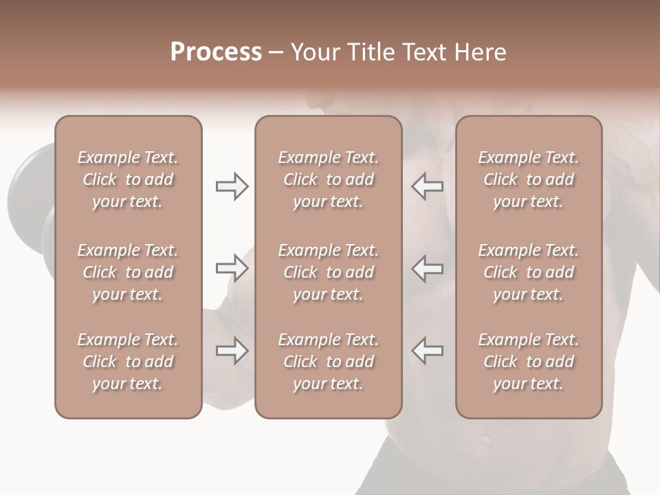 Golden Engagement Gold PowerPoint Template