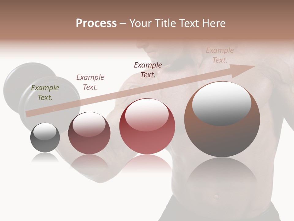 Golden Engagement Gold PowerPoint Template