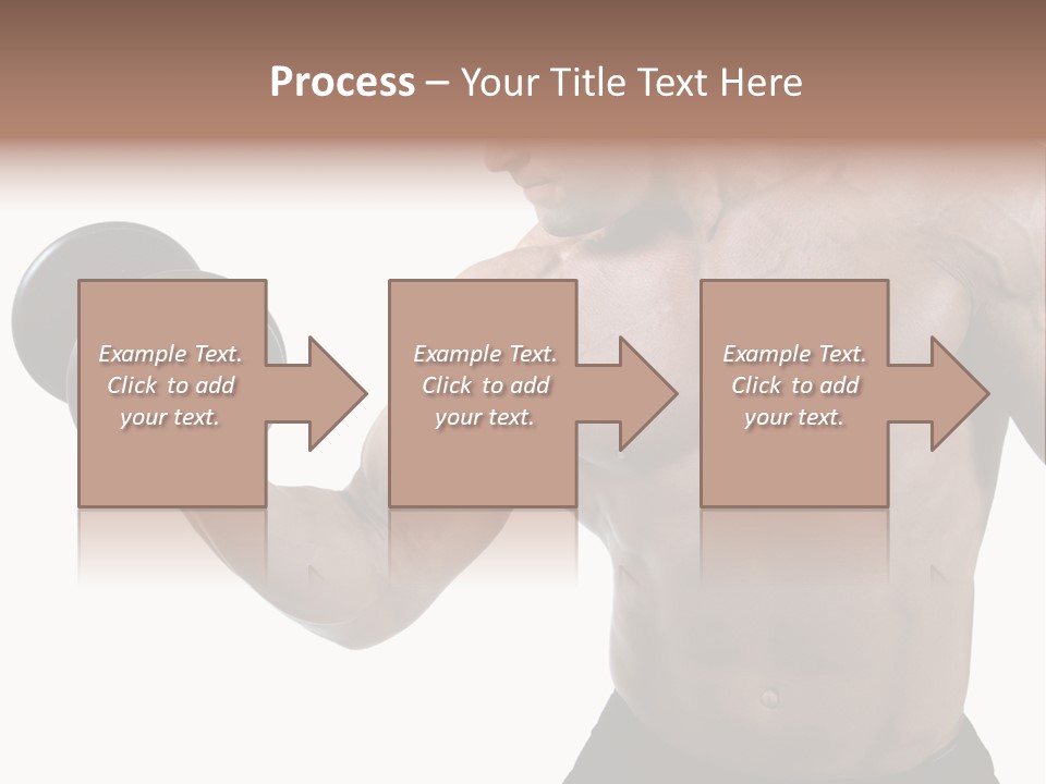 Golden Engagement Gold PowerPoint Template