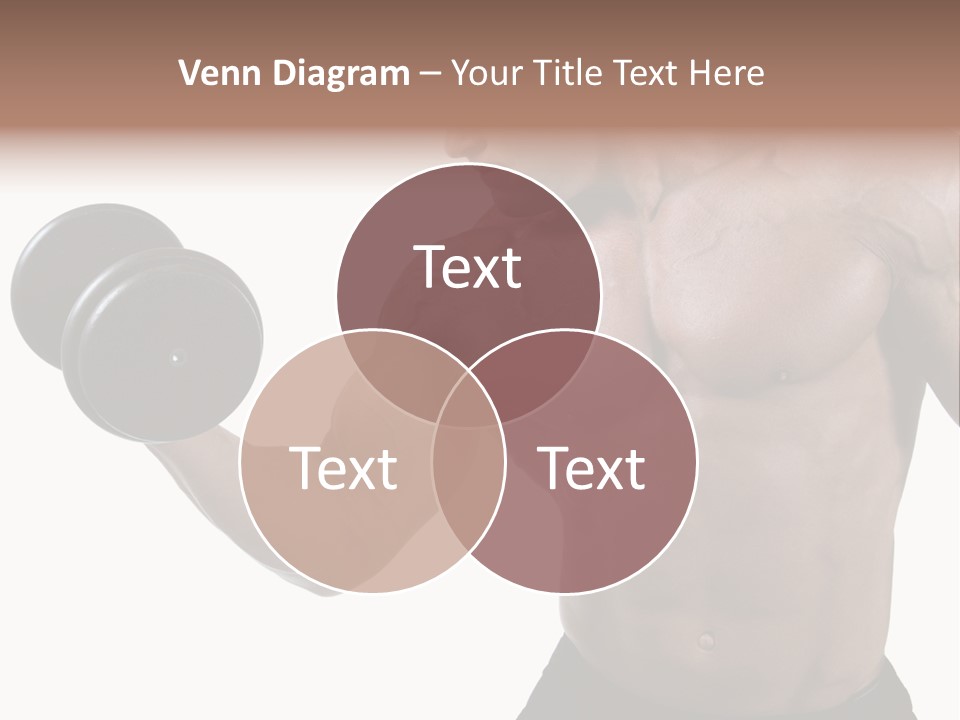 Golden Engagement Gold PowerPoint Template