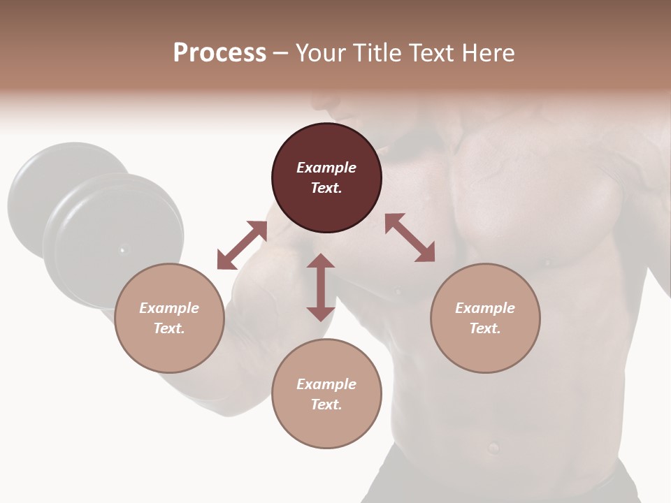 Golden Engagement Gold PowerPoint Template