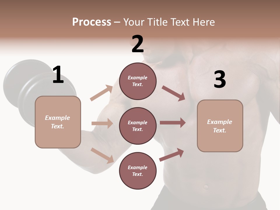 Golden Engagement Gold PowerPoint Template