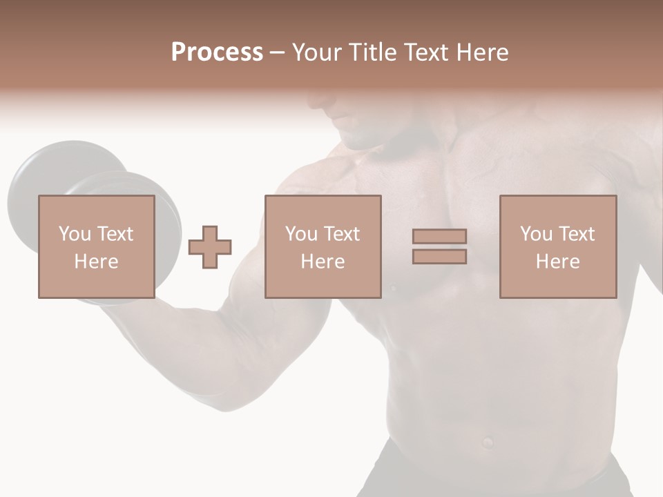 Golden Engagement Gold PowerPoint Template