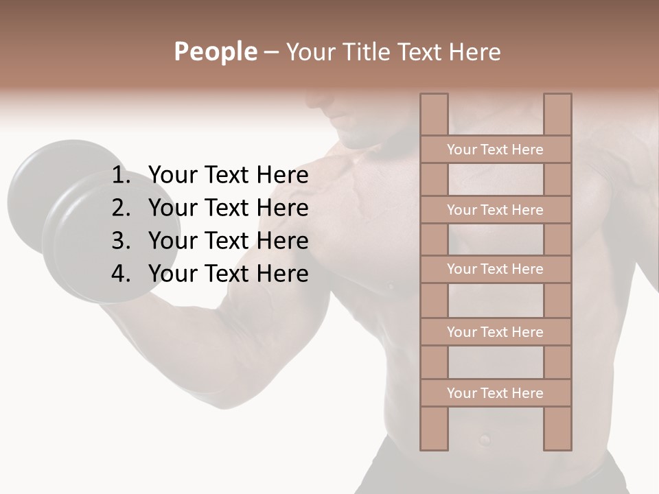 Golden Engagement Gold PowerPoint Template
