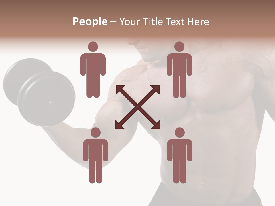 Golden Engagement Gold PowerPoint Template