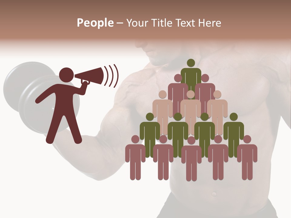 Golden Engagement Gold PowerPoint Template