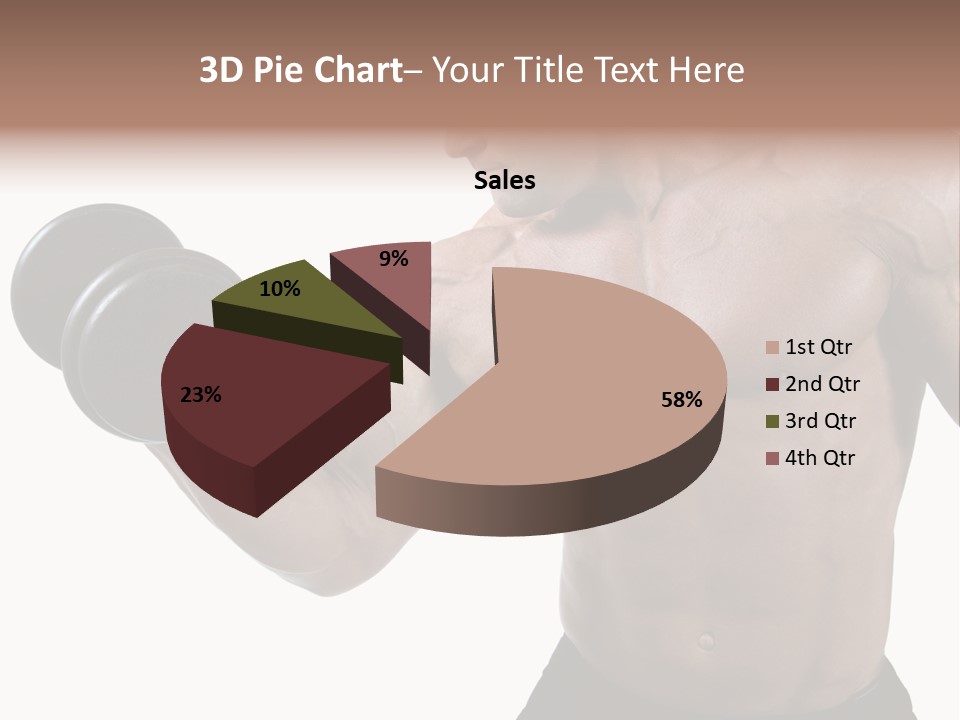 Golden Engagement Gold PowerPoint Template