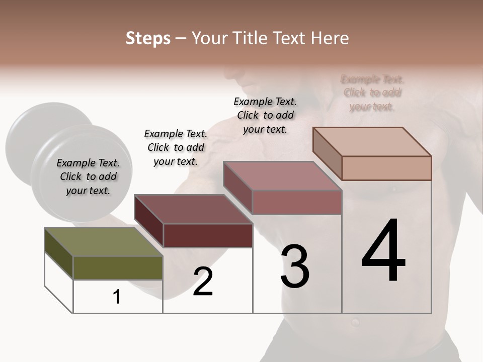 Golden Engagement Gold PowerPoint Template