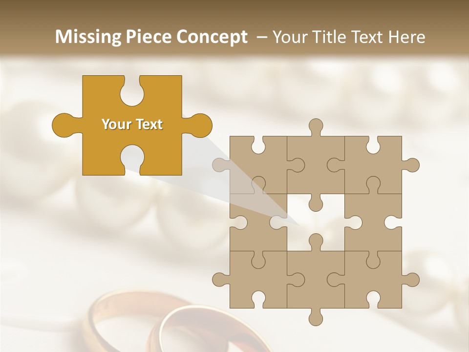 Shiny Invitation Two PowerPoint Template