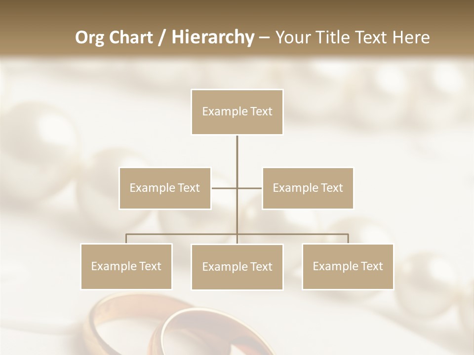 Shiny Invitation Two PowerPoint Template