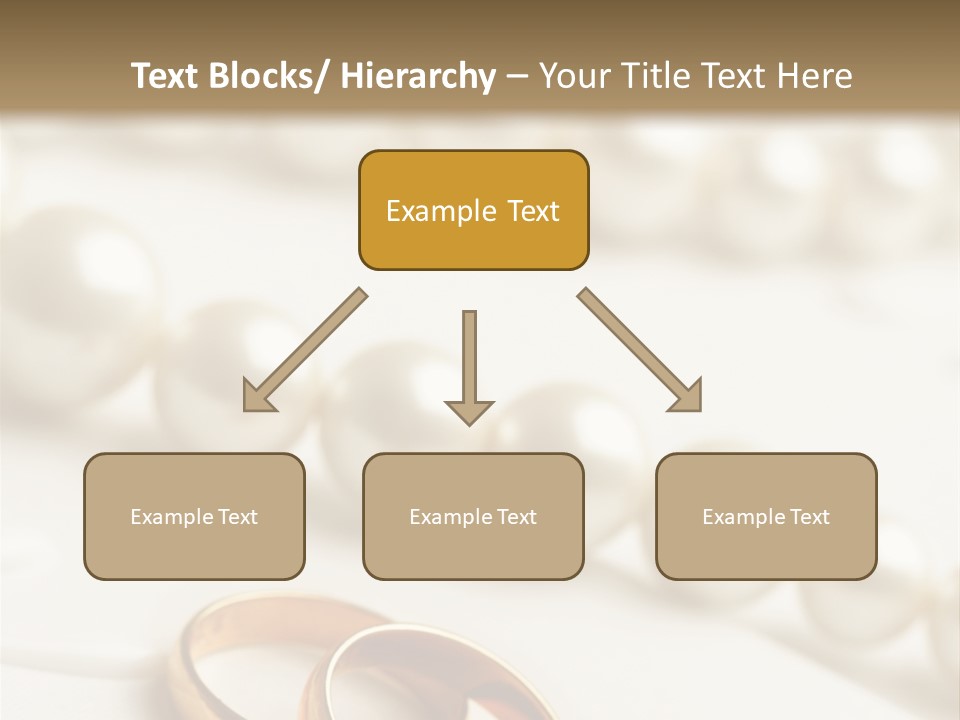 Shiny Invitation Two PowerPoint Template