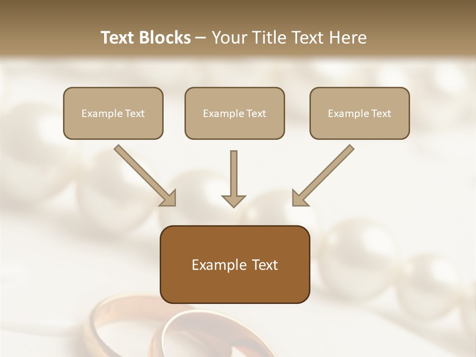 Shiny Invitation Two PowerPoint Template
