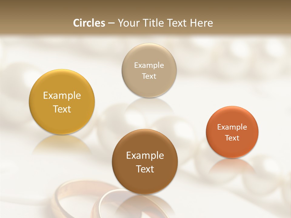 Shiny Invitation Two PowerPoint Template