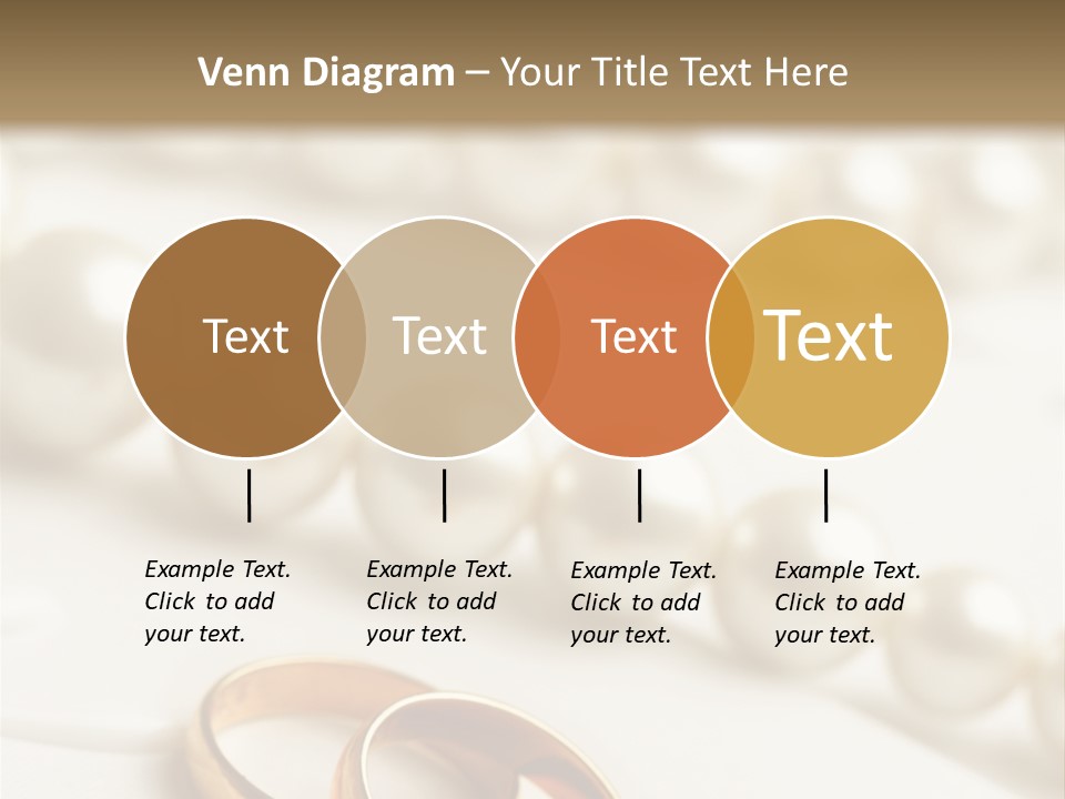 Shiny Invitation Two PowerPoint Template