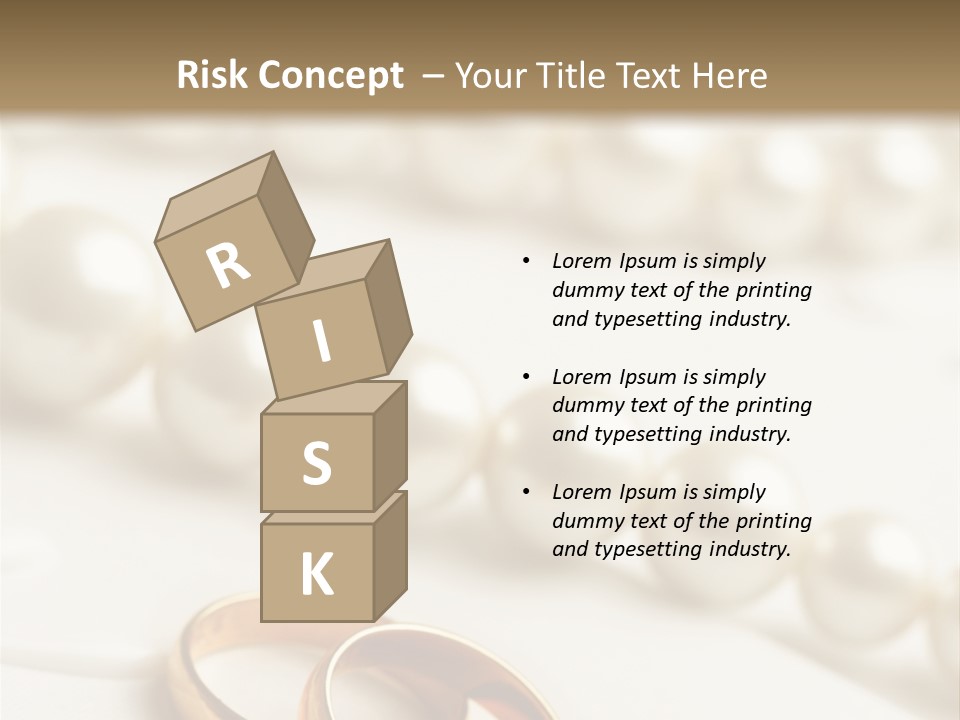 Shiny Invitation Two PowerPoint Template