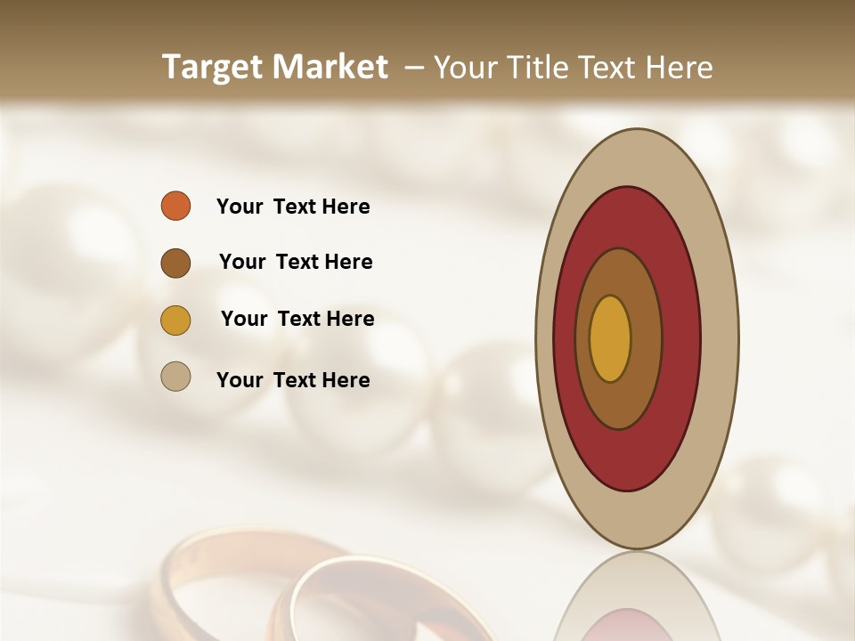 Shiny Invitation Two PowerPoint Template