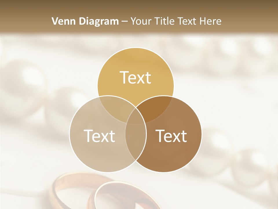 Shiny Invitation Two PowerPoint Template