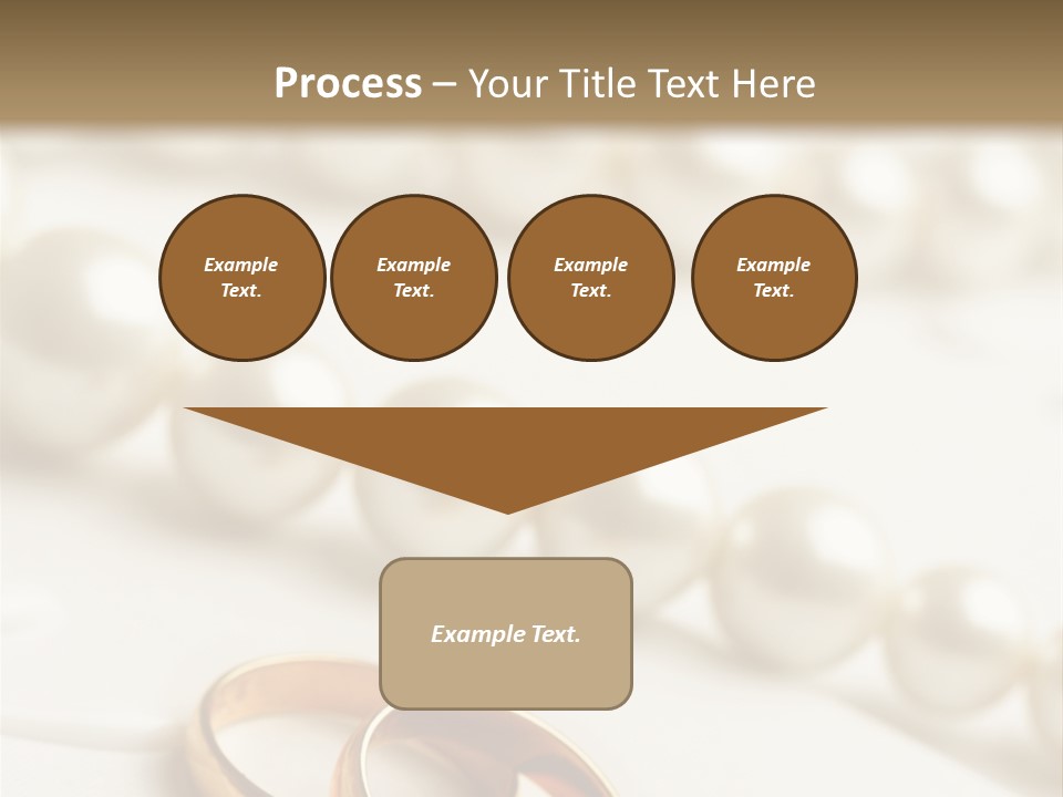 Shiny Invitation Two PowerPoint Template