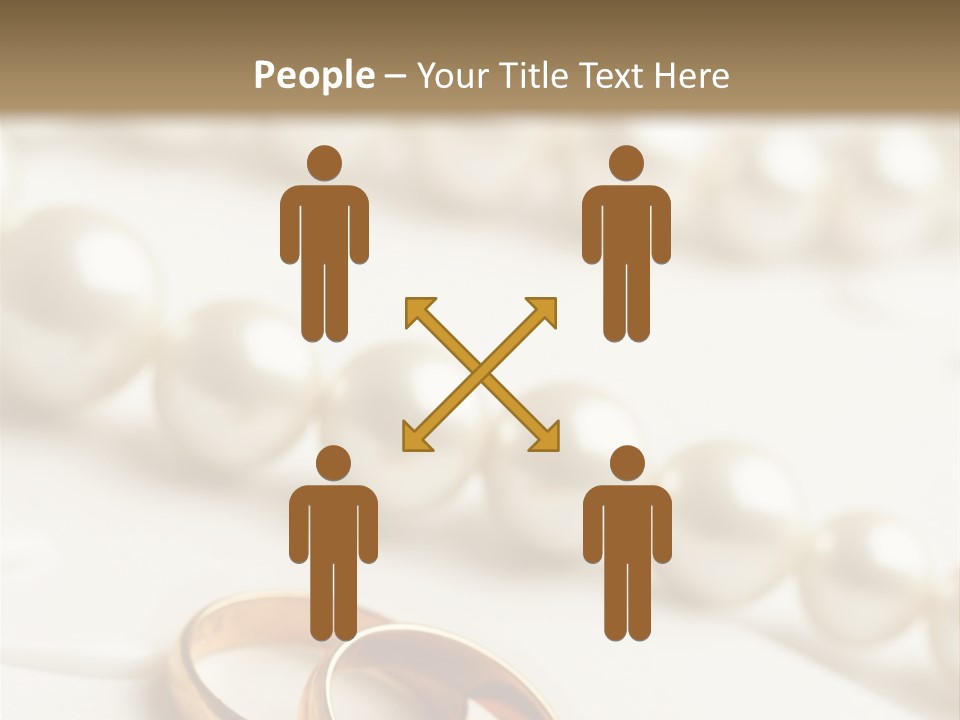 Shiny Invitation Two PowerPoint Template