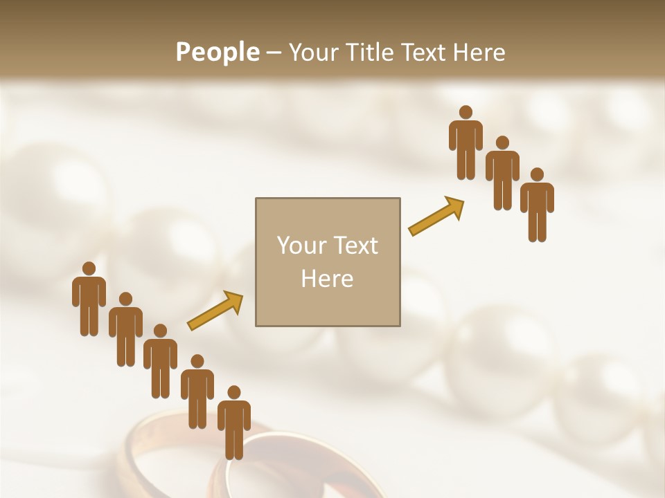 Shiny Invitation Two PowerPoint Template