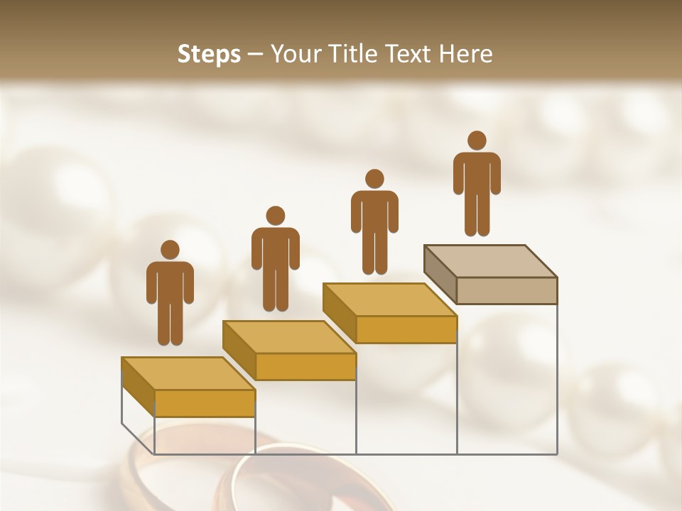 Shiny Invitation Two PowerPoint Template