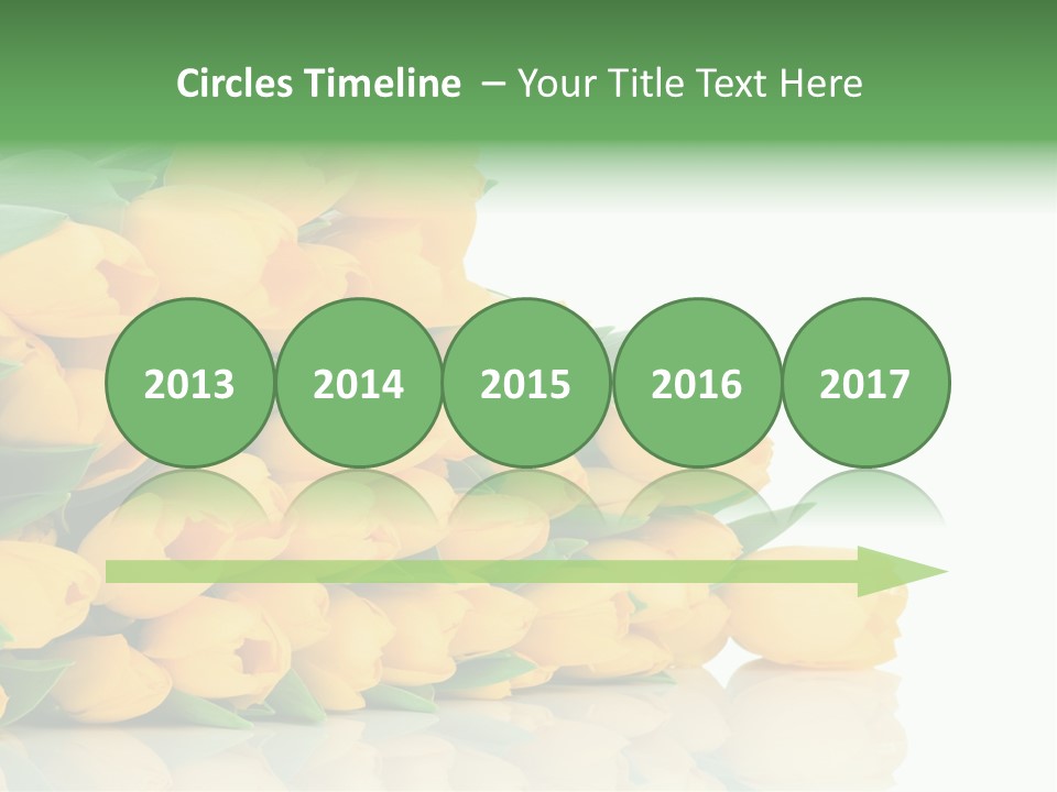 Masculine Muscle Fitness PowerPoint Template